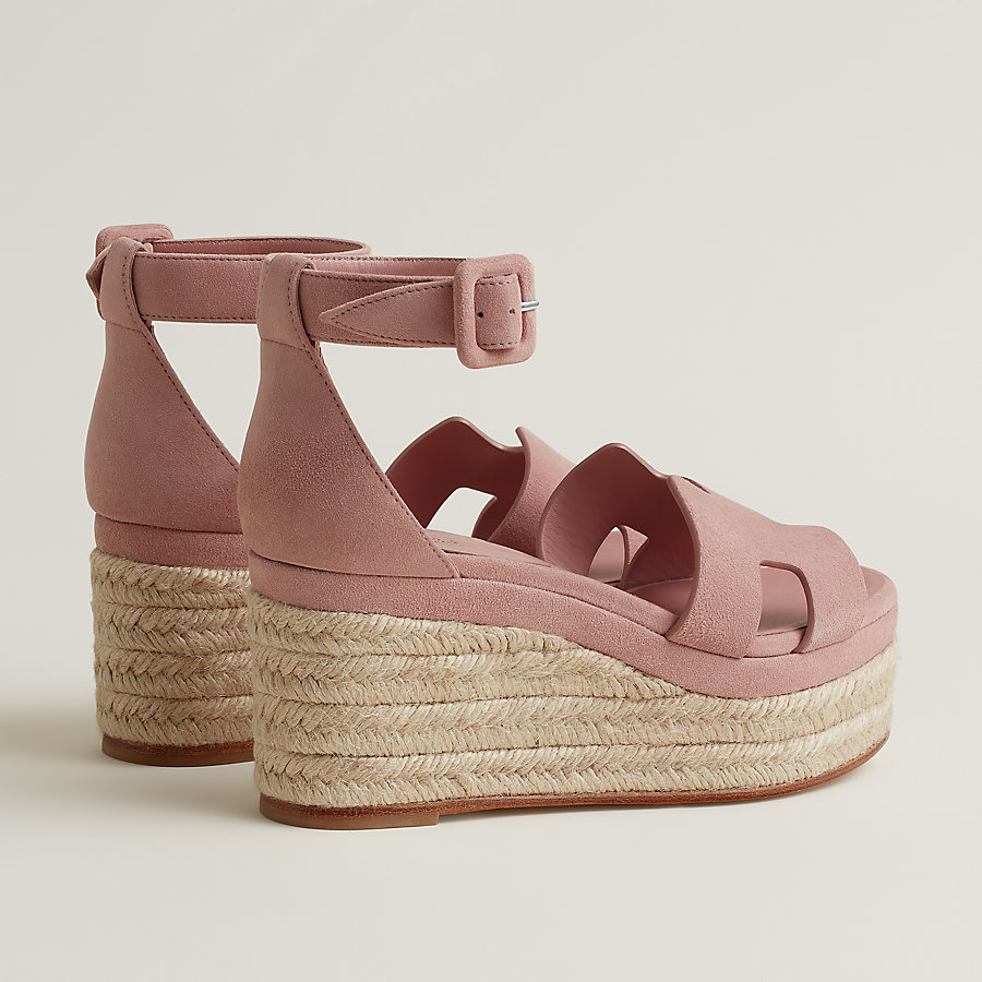 Elda espadrille - Image 4